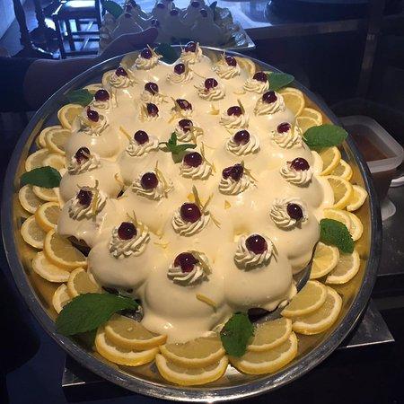 I Giardini di Sorrento Italian Restaurant